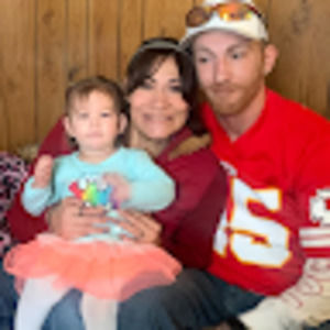 Meet your Posher, Robert&mary